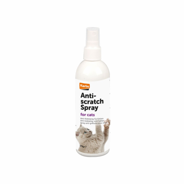 Karlie Sprej proti škrabání 175ml