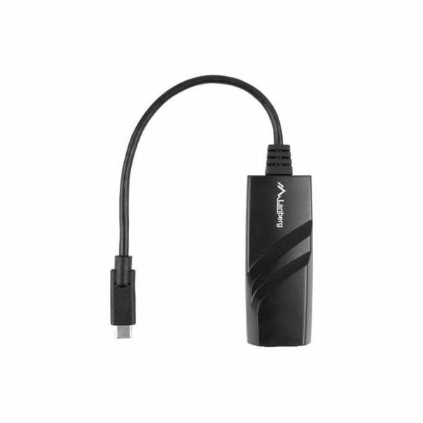 Lanberg NC-1000-02 interface cards/adapter RJ-45
