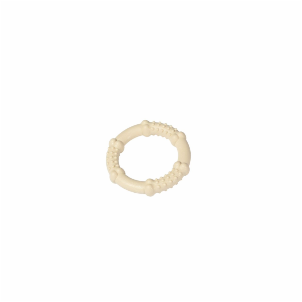 Karlie Nylonový žvýkací kroužek, kuřecí, průměr 7,5cm