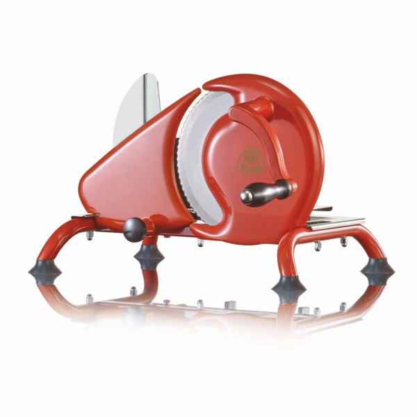 Manuale H 93, Allesschneider