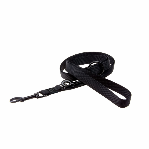 Karlie Vodítko ASP tréninkové černé velikost L/XL 200cm x...