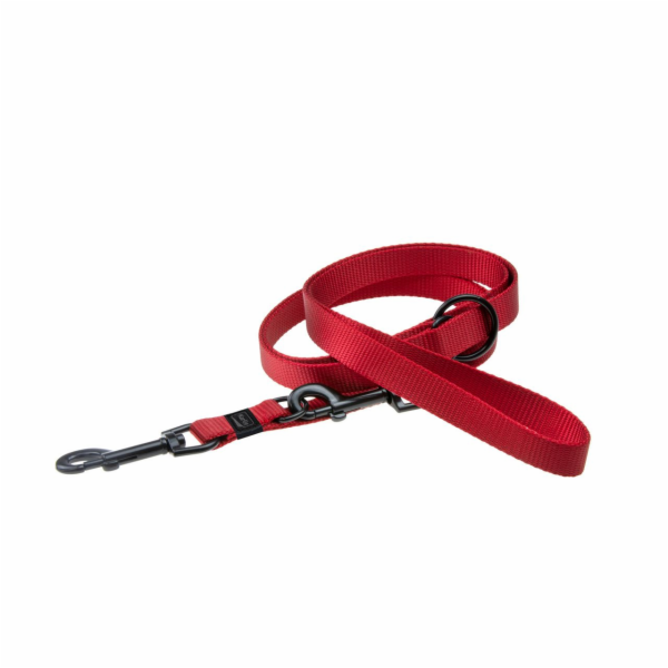 Karlie Vodítko ASP tréninkové červené velikost M 200cm x ...