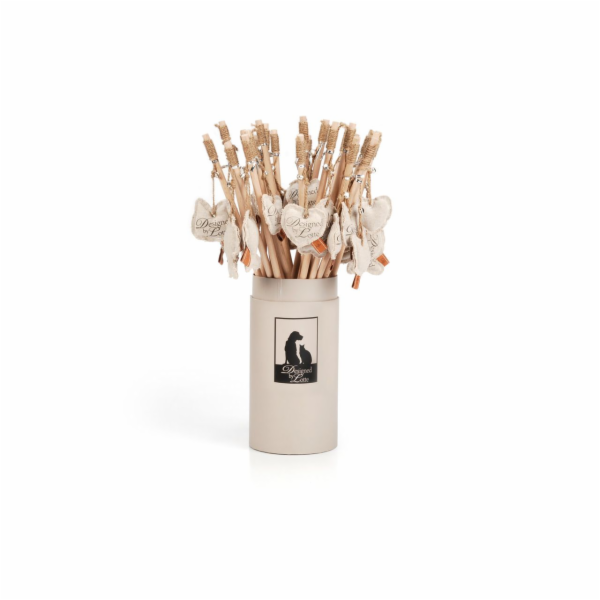 Designed by Lotte Škádlítko pro kočky 50cm