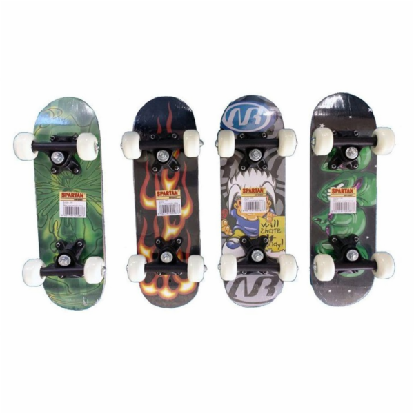 Spartan 0094 Miniboard 17 dětský SPARTAN