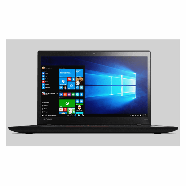 Lenovo TP T460s i5-6300U / 8GB / 180GB SSD / Win10P