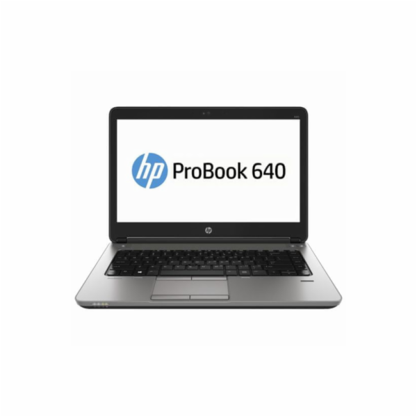 HP ProBook 640 G1 i5-4200 / 8GB / 240GB SSD / Win10