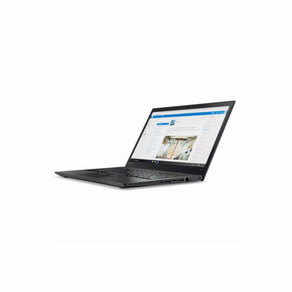 Lenovo ThinkPad T470s i5-6300U / 8GB / 256GB SSD / Win10Pro