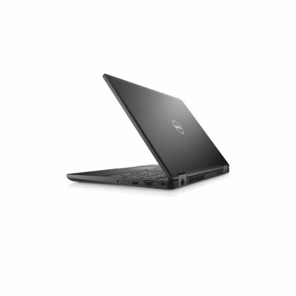 Dell Latitude 5580 i5-6440HQ / 8GB / 120GB SSD / Win10P