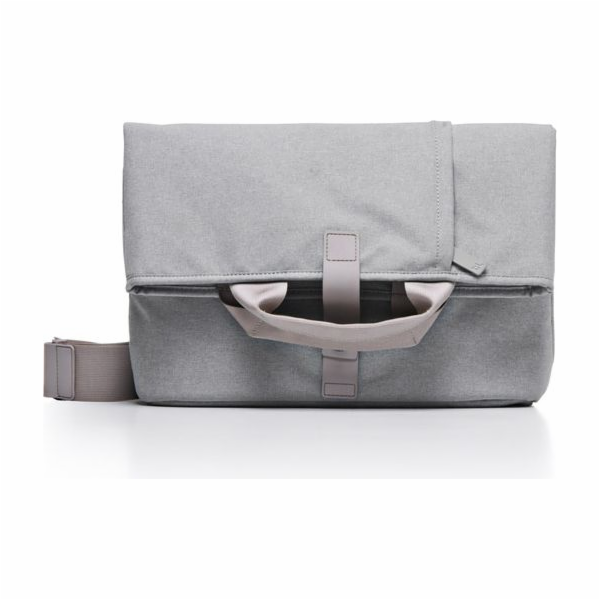 Blue Lounge Ekologické pytle pro tašky, šedá