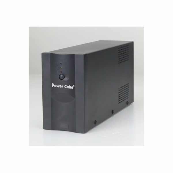 UPS Energenie POWER CUBE (UPS-PC-652A)
