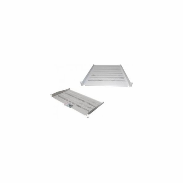 DIGITUS TN-19-450-1U-GY KaTLINK shelf 1U 450mm