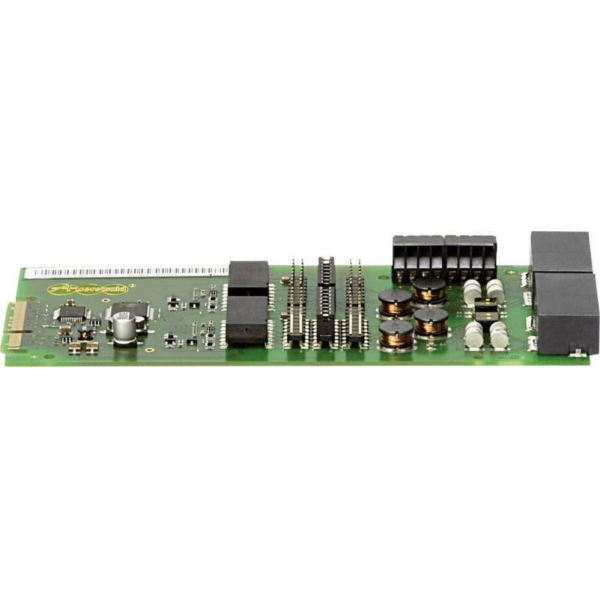 Auerswald AUERSWALD COMpact 2BRI Modul pro COMpact 4000/5...