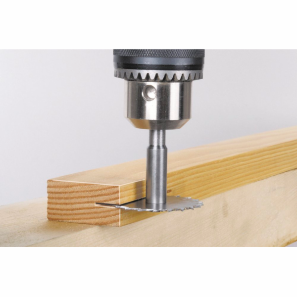 Řezačka na dřevo WS 45X1,5X8 mm