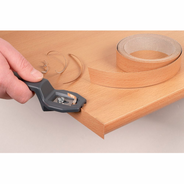 Wolfcraft Seřezávač hran 4300000