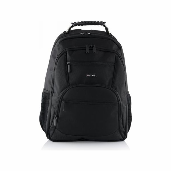 Logic EASY 2 batoh Černá Nylon