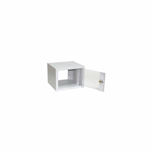 Assmann skříňka 10&#39;&#39; závěsná skříňka 4U 315x232x3...