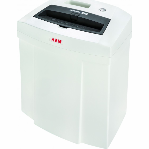 Drtič HSM Securio C14 P-4 160 W
