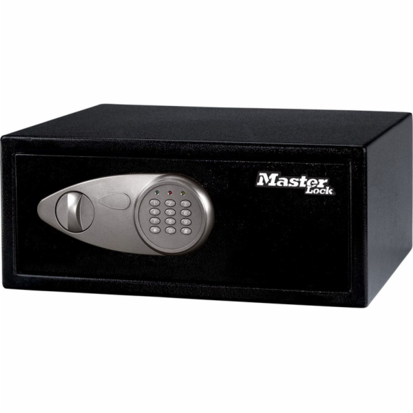 Master LockX 075ML