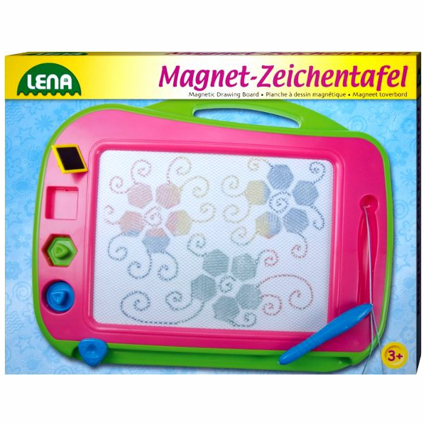 Lena LENA MAGNETICKÁ DESKA 41 CM - 65714