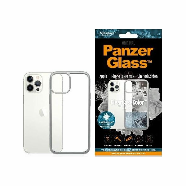 Clearcasecolor, pouzdro na mobilní telefon