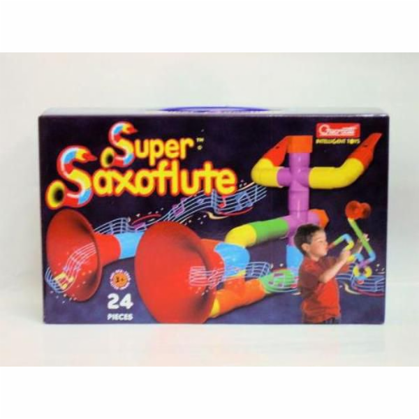 Quercetti Super Saxoflet - 040-4172
