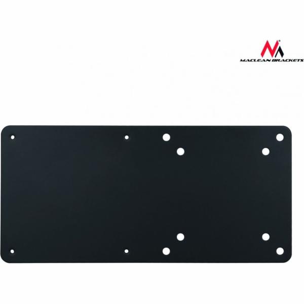 Adaptér Maclean VESA na NUC (MC-721)