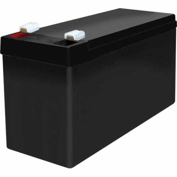 Baterie Qoltec 12V / 9Ah (53031)