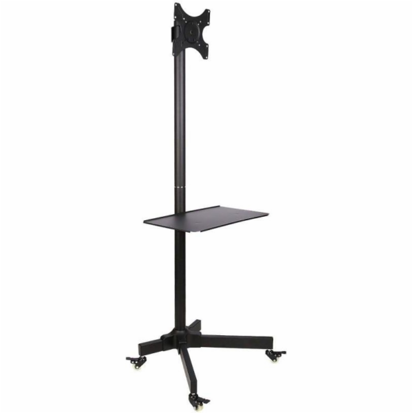Techly Mobile stojan pro LCD / LED / Plazma TV (100723)