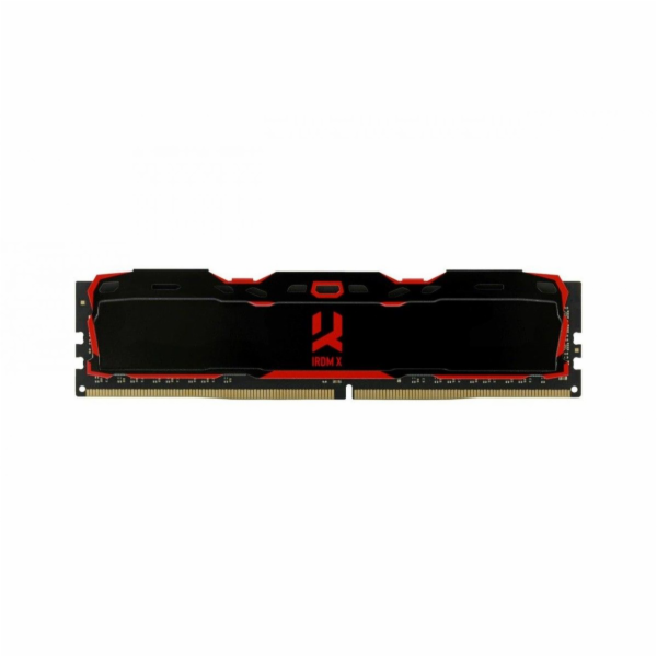 DDR4 IRDM X 16/3000 (2*8GB) 16-18-18 Czarny
