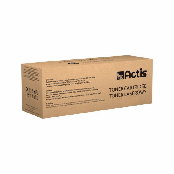 Actis Tonerová kazeta TO-B432A (náhrada za OKI 45807106; ...