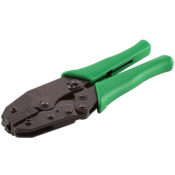 LogiLink CAT6 / 6A 8P8C (RJ45) (WZ0029) Krimpovací nástroj