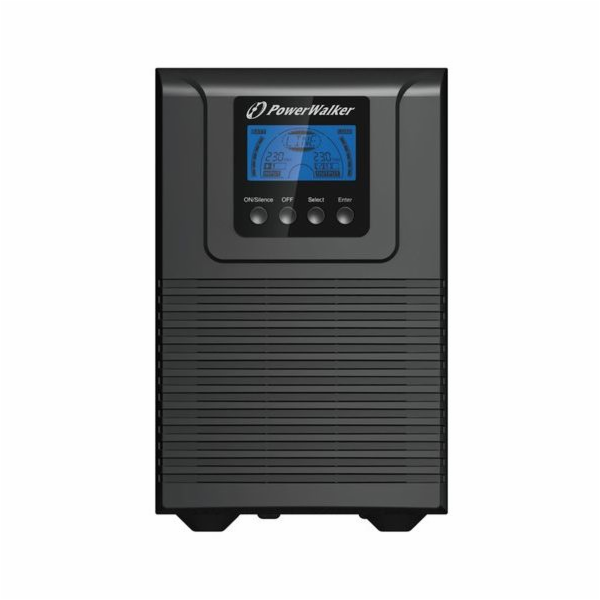 PowerWalker VFI 1000 TGB UPS 1000VA/ 900W