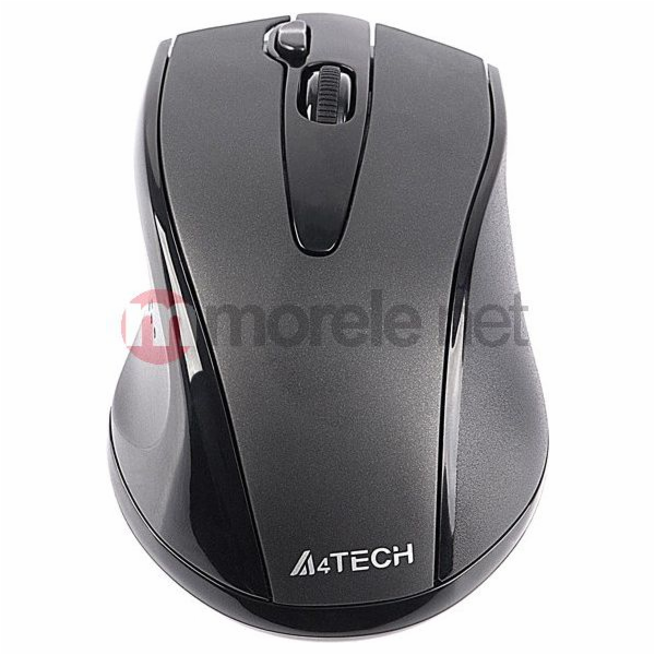 A4Tech G9-500F myš RF bezdrátový V-Track 1000 DPI Pro pra...