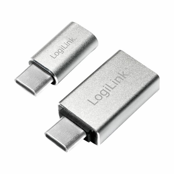 Adapter USB-C do USB3.0 Micro USB 