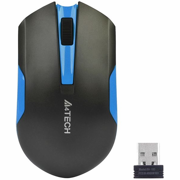Myš A4Tech V-TRACK G3-200N-1 (A4TMYS46037)