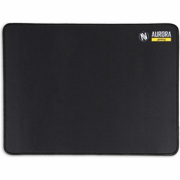 iBox Aurora MPG3 Gaming mouse pad Black