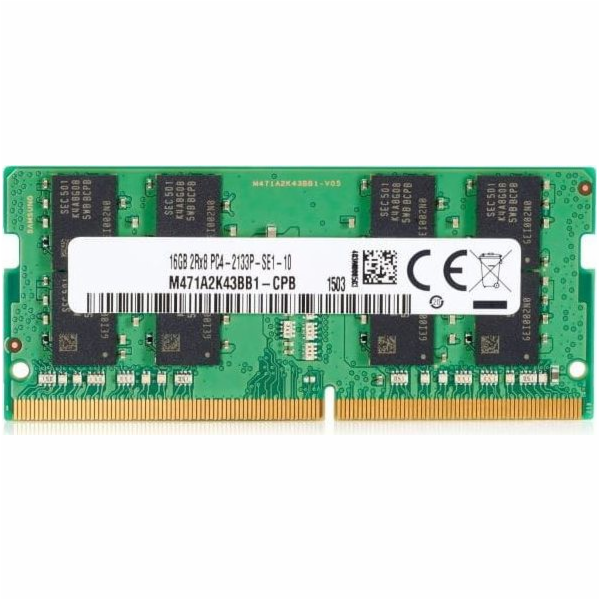 HP 4GB DDR4-2666 SODIMM