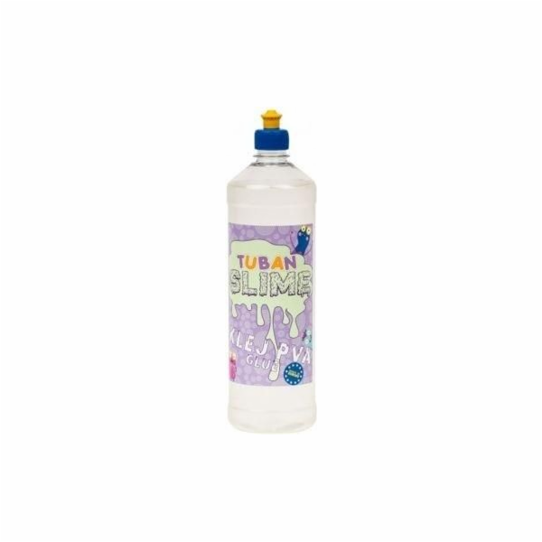 PVA lepidlo na papír 500 ml
