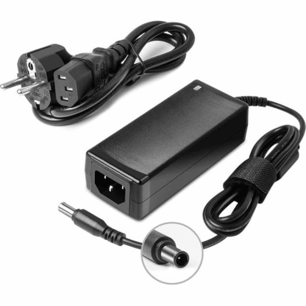 QOLTEC 51773 Napájecí adaptér 42W 14V 3A 6.5x4.4