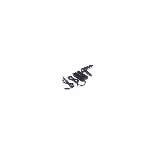 notebook charger mitsu 19v 2.1a (5.5x1.7) - acer  packard...