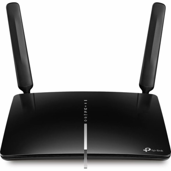 TP-LINK 4G+ Cat6 AC1200 Wireless Dual Band Gigabit Router