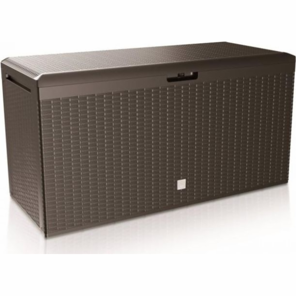 Prosperplast Zahradní box Boxe Rato Plus 290L - ubr