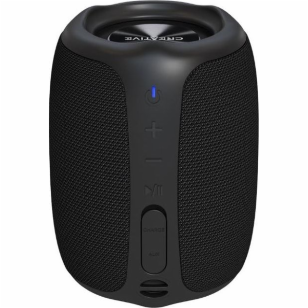 Creative repro Muvo Play Přenosný a vodotěsný Bluetooth r...