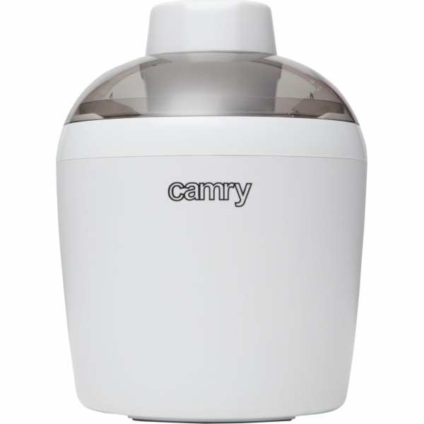 Camry Premium CR 4481 ice cream maker Gel kanystr ice cre...