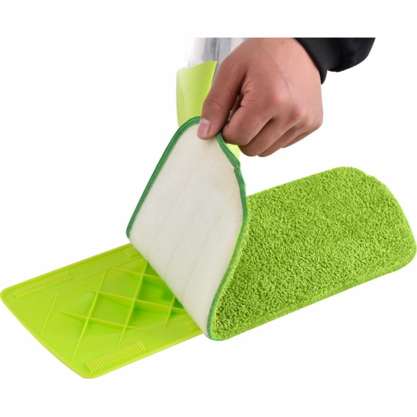 GreenBlue mop se sprejem na podlahu (GB830)