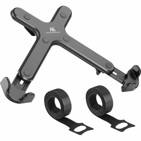 Držák na notebook Maclean 11"-17" MC-836 pro práci vestoj...