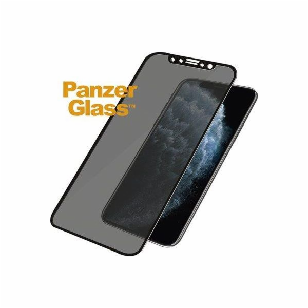 PanzerGlass Privacy - Ochrana obrazovky pro mobilní telef...