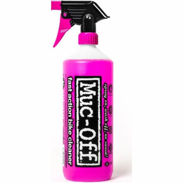 Muc-Off Bike 1000 ml Cleaner 1L postřikovač