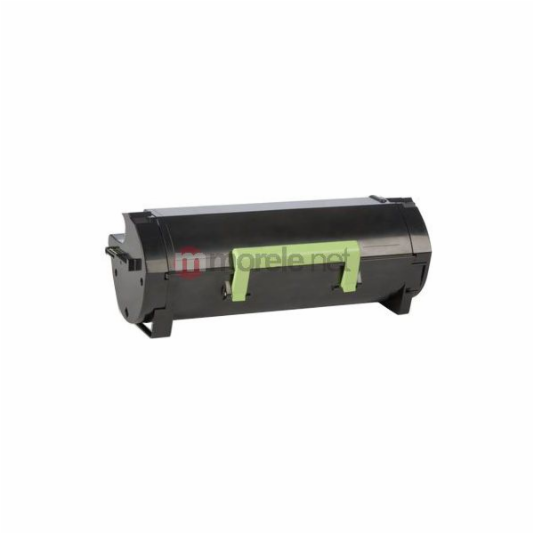 Lexmark 502H černá 50F2H00