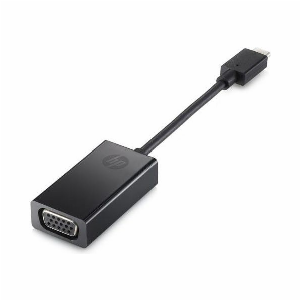 USB Adapter, USB-C Stecker > VGA Buchse